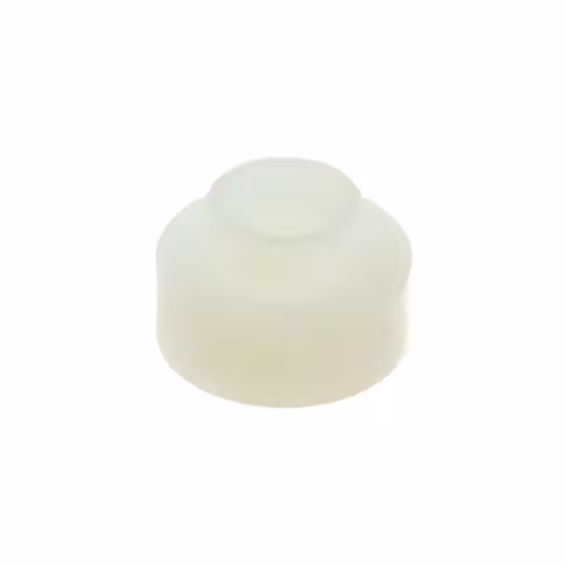 12SWS0185 Essentra Components  Rondelle - Spalla della boccola